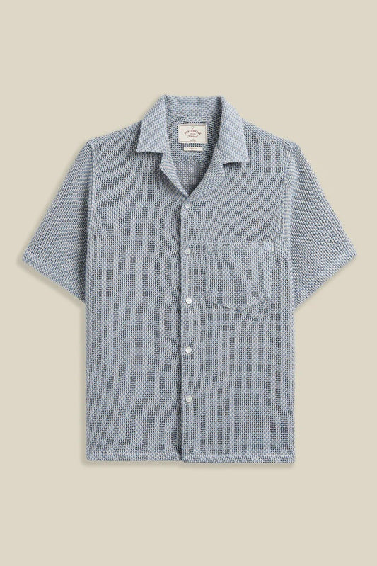 Portuguese Flannel: Agora