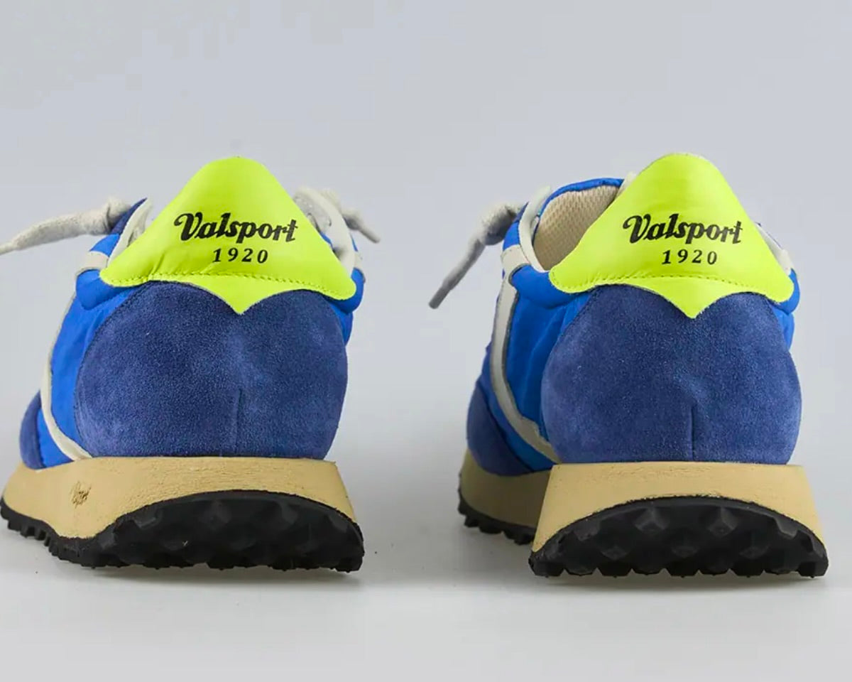 Valsport: Start Heritage Nylon Vintage Fluo (VSR3037M)