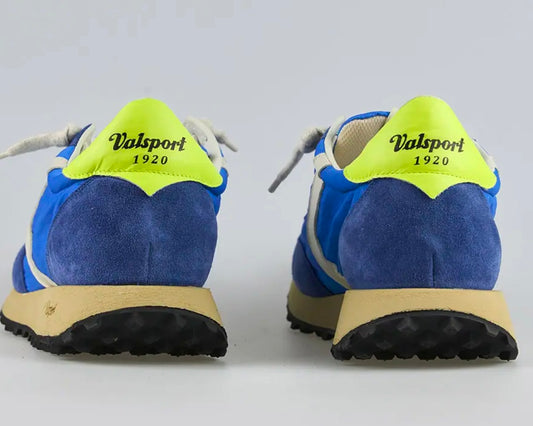 Valsport: Start Heritage Nylon Vintage Fluo (VSR3037M)
