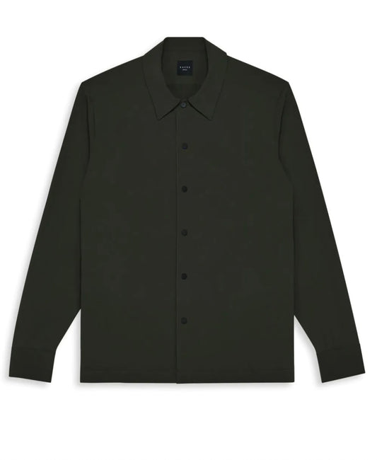 XACUS: Active Overshirt