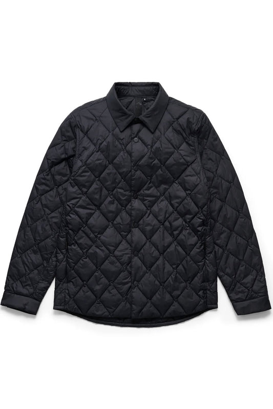 BelowTen: the Lighweight Shirt