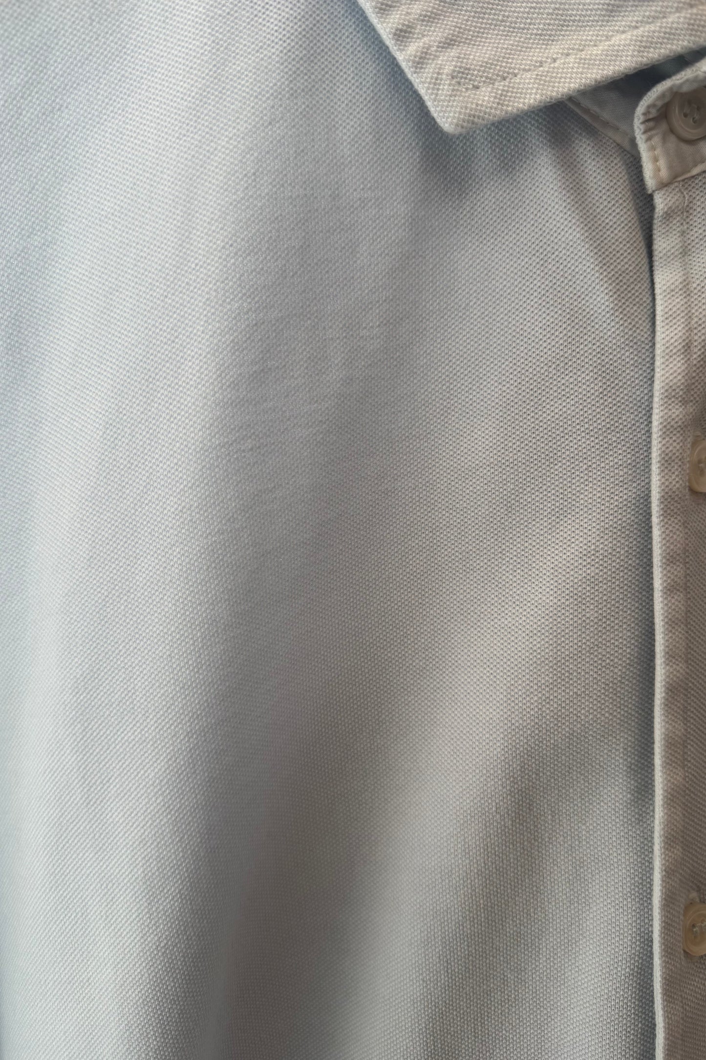 Magazzino Ricambi: Camicia Piquet M/L