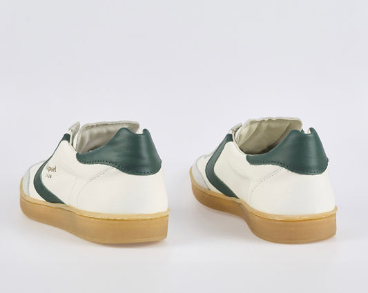 Valsport: Olympia Leather