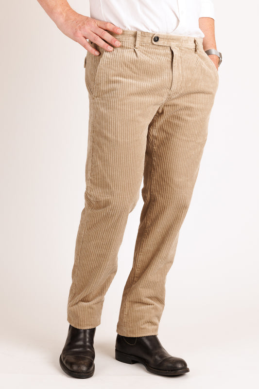 Massimo Alba: Ionio2 in Corduroy