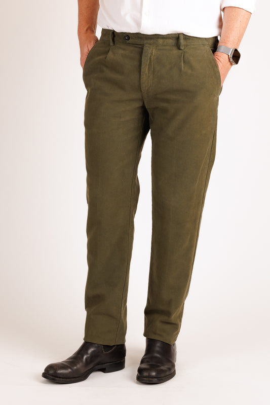 Massimo Alba: Ionio2 in Moleskin