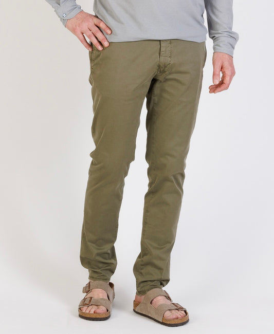 Incotex: Gabchino Slacks