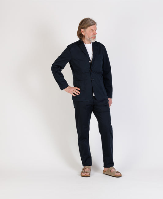 Universal Works: Aston Pant/Twill