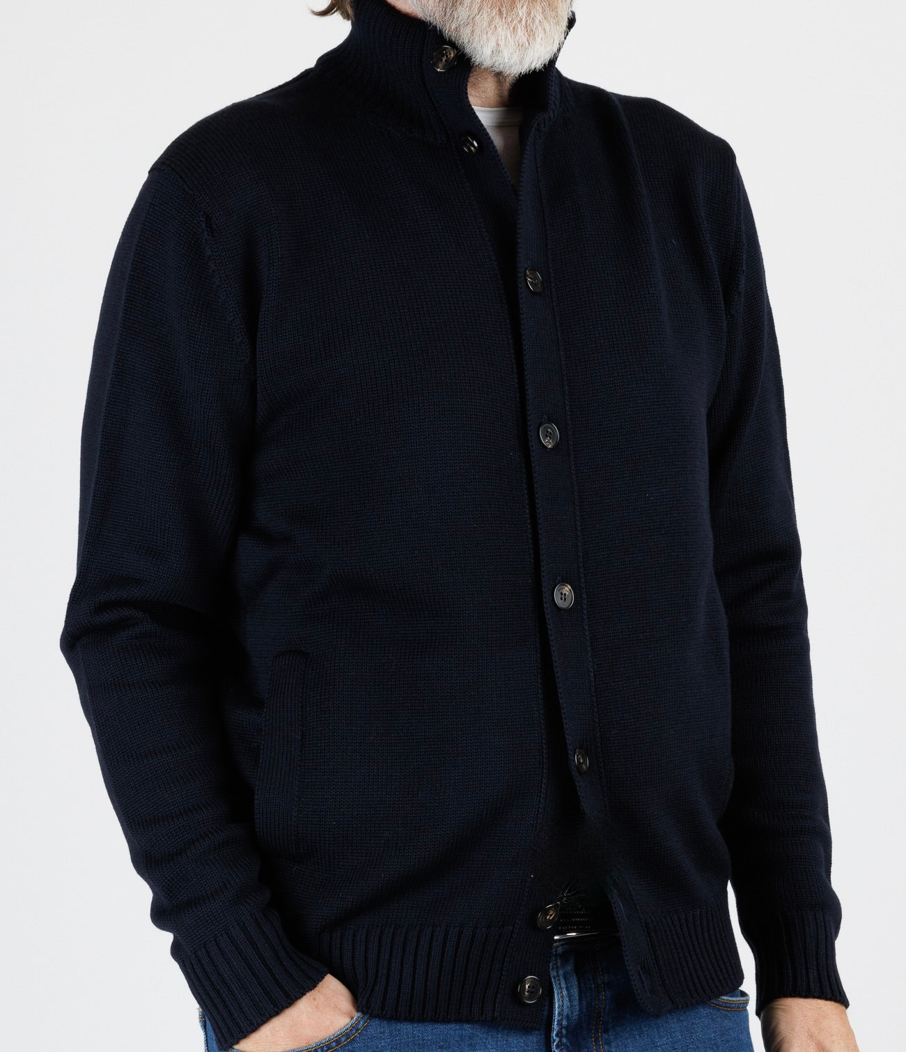 Zanone: Chioto cardigan