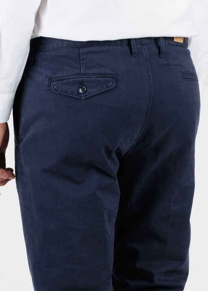 Tela Genova: Berardo chinos