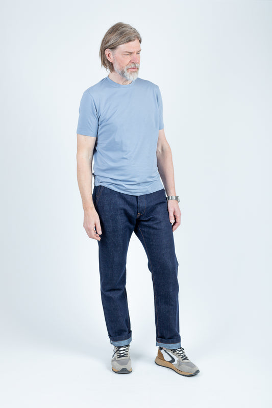 Magazzino Ricambi: Ossigeno T-shirt