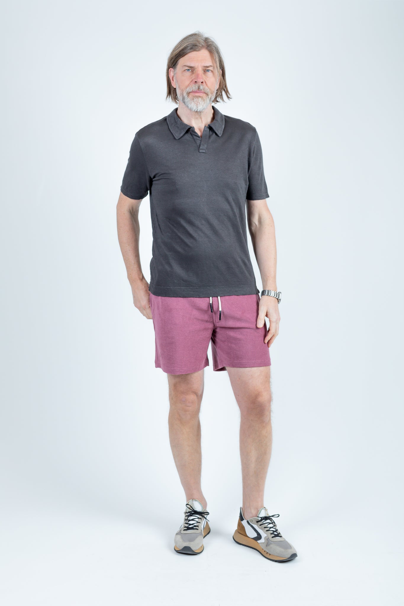 Massimo Alba: Aruba
