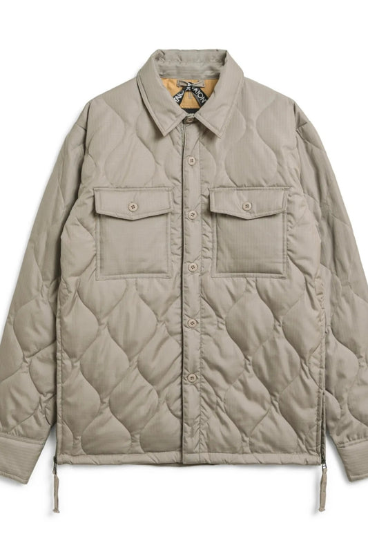 Taion: Military Downshirt