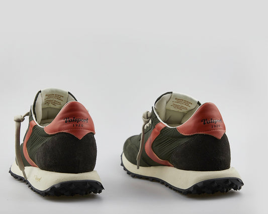 Valsport: Start Heritage Ripstop 2590