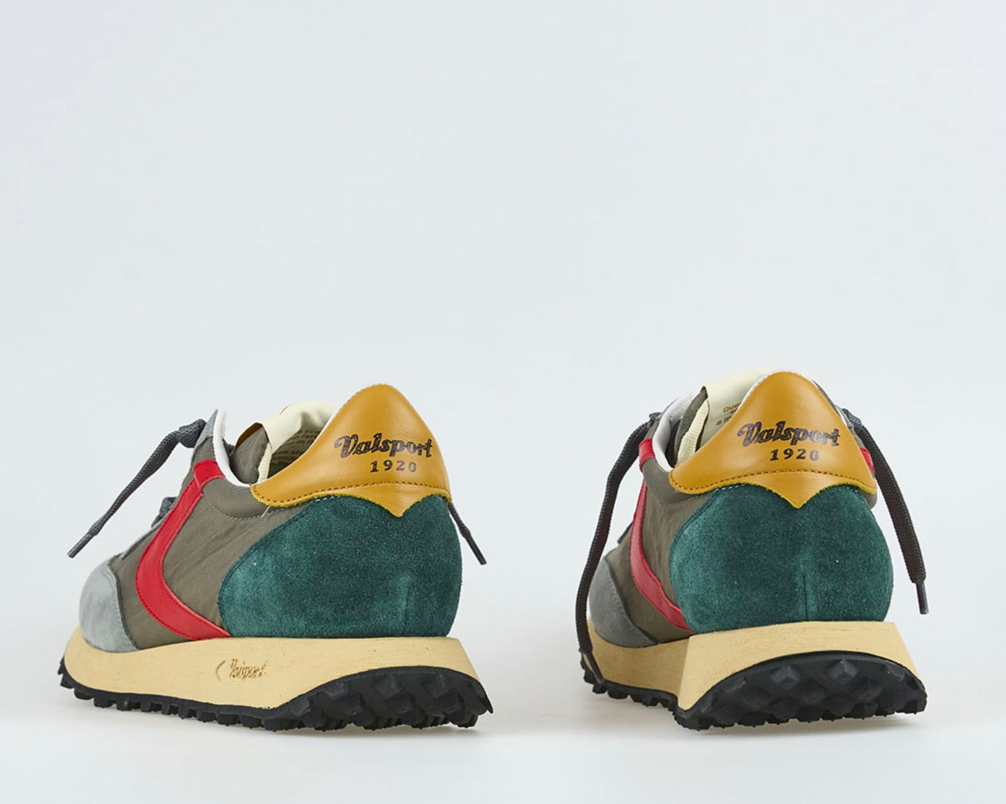 Valsport: Start Nylon Vintage