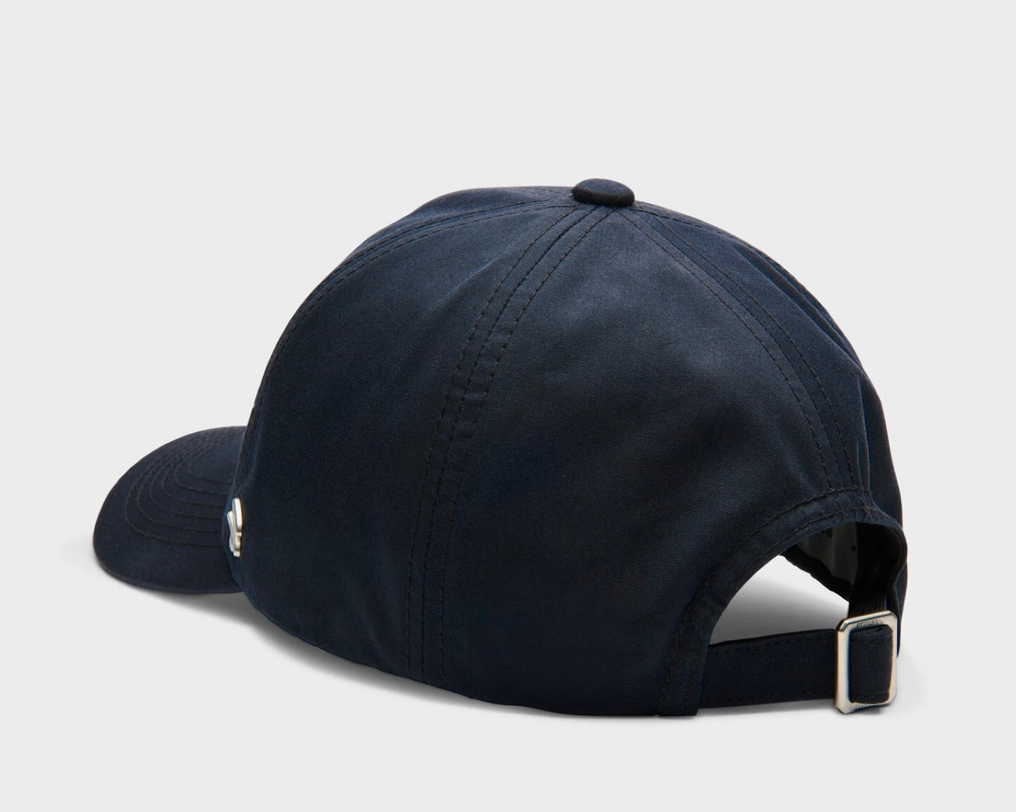 Stiksen: 107 Structured cap in Ventile