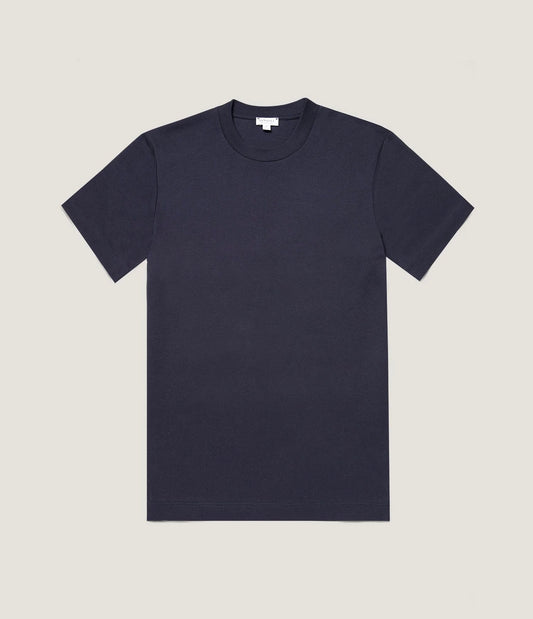 Sunspel: Heavy Weight T-shirt