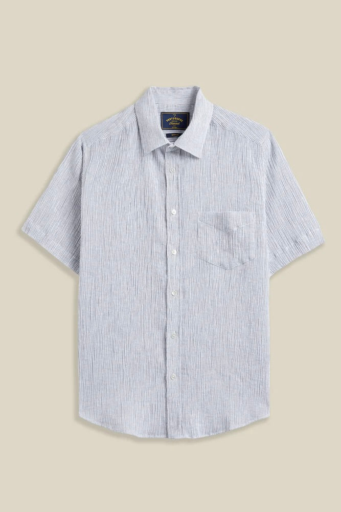 Portuguese Flannel: Aaron