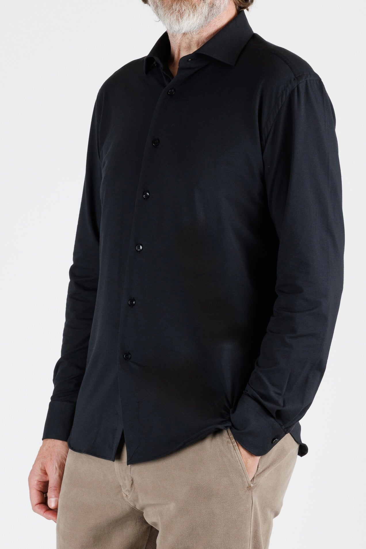 Xacus: Tailor Natural Active Shirt