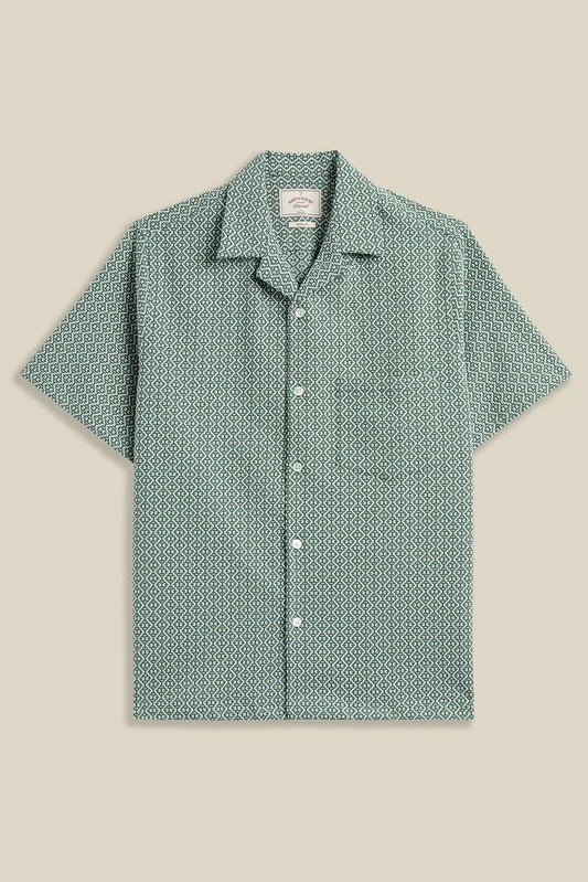 Portuguese Flannel: Portuguese Thile
