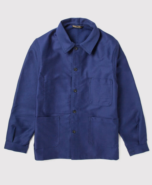 Le Laboureur: Veston - Cotton