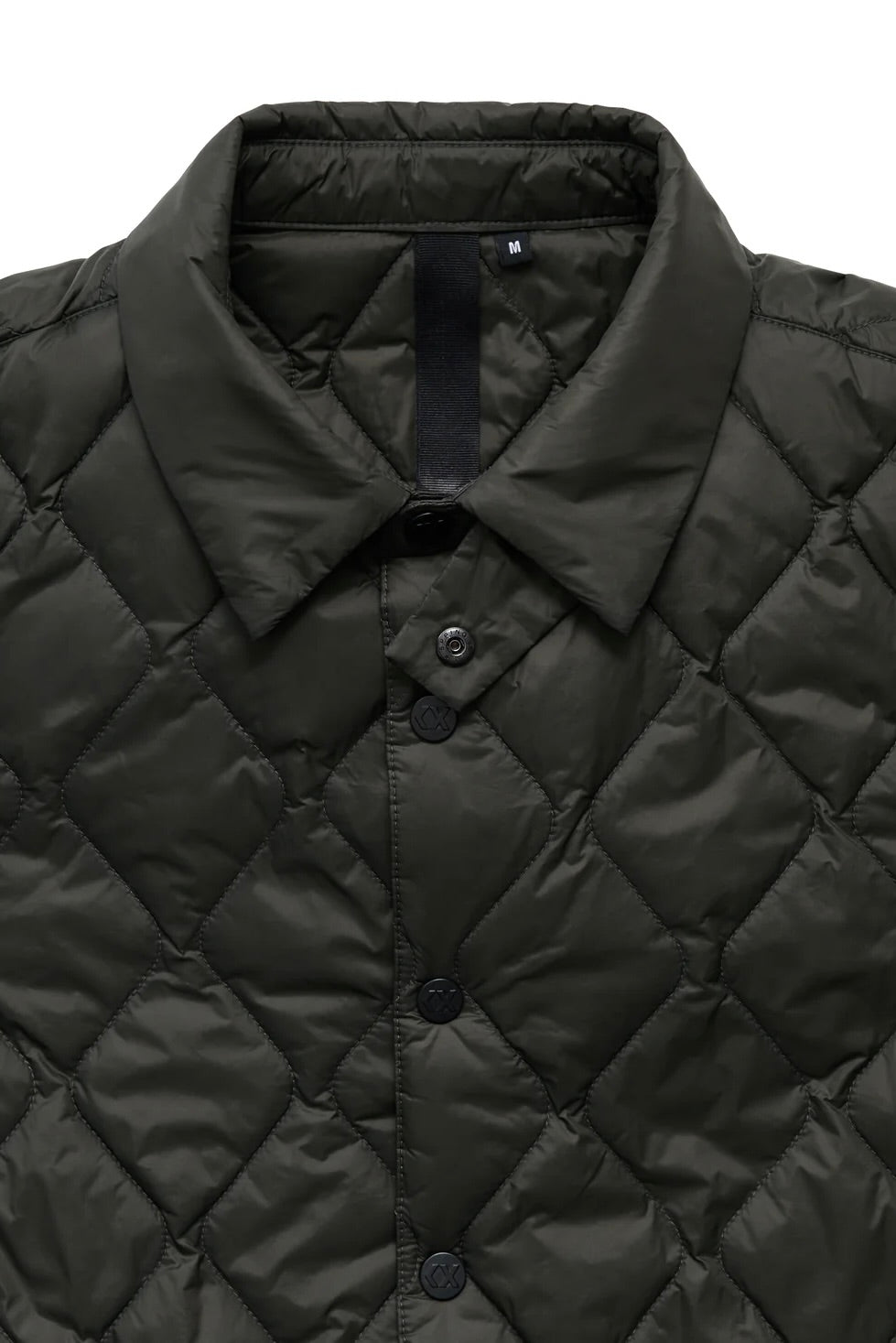 BelowTen: the Lighweight Shirt