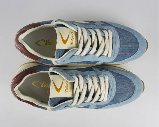 Valsport: Magic Run Canvas  (VM3017M)
