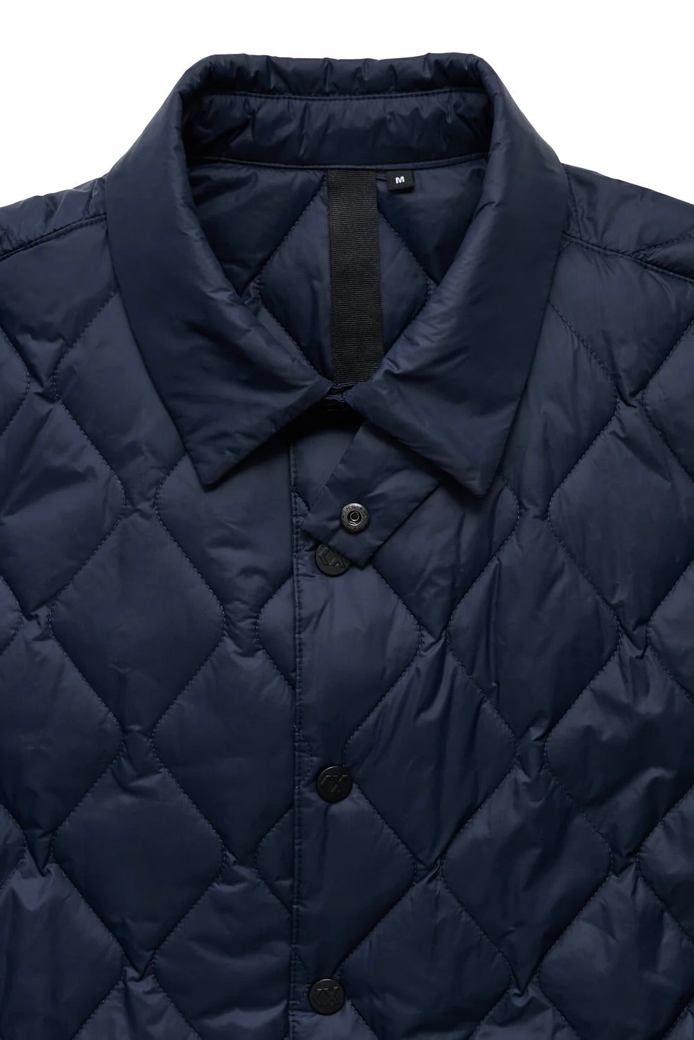 BelowTen: the Lighweight Shirt