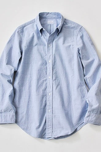 Far Ease Manufacturing: Oxford Shirt