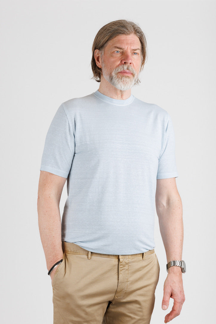 Magazzino Ricambi: T Shirt M/C