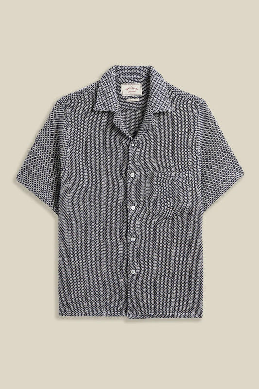 Portuguese Flannel:  Agora