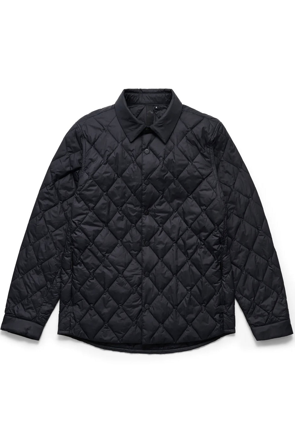 BelowTen: the Lighweight Shirt