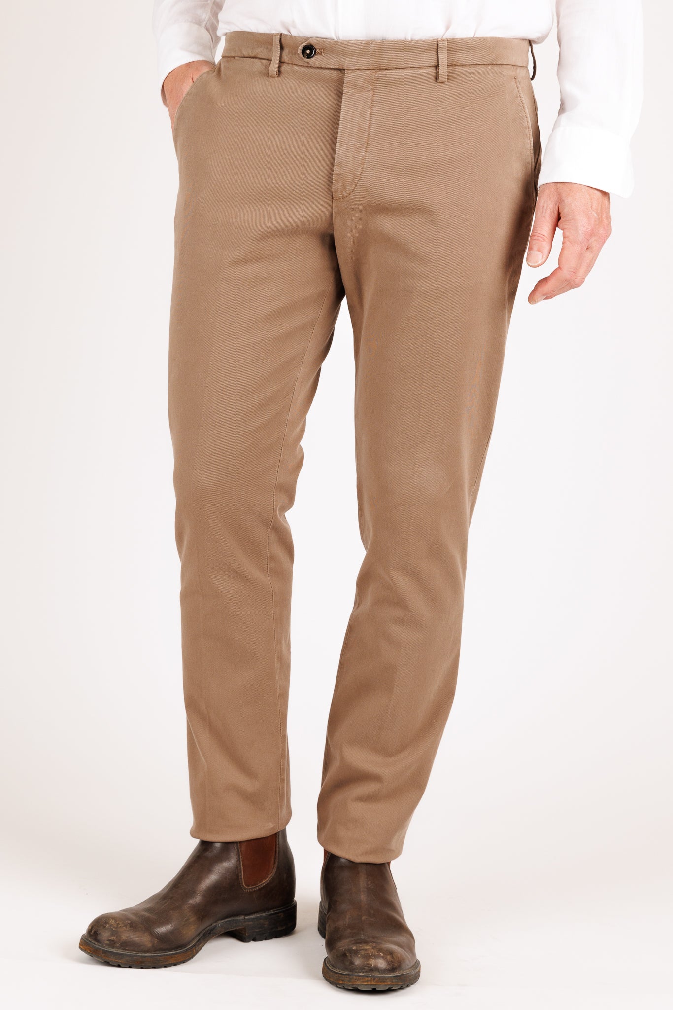 Briglia:   BG62 Chinos