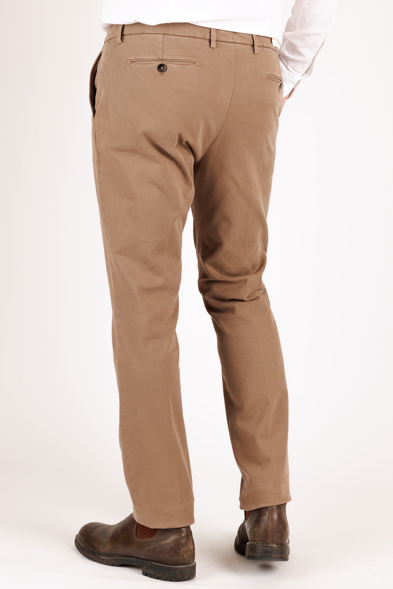 Briglia:   BG62 Chinos