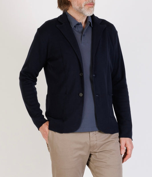 Magazzino Ricambi: Giacca Monopetto Cotone