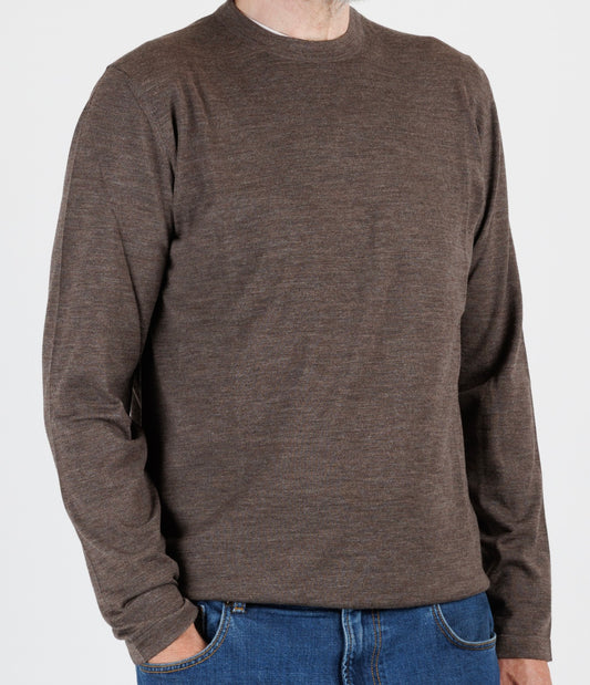 Magazzino Ricambi: Girocollo Taglio Dritto F12