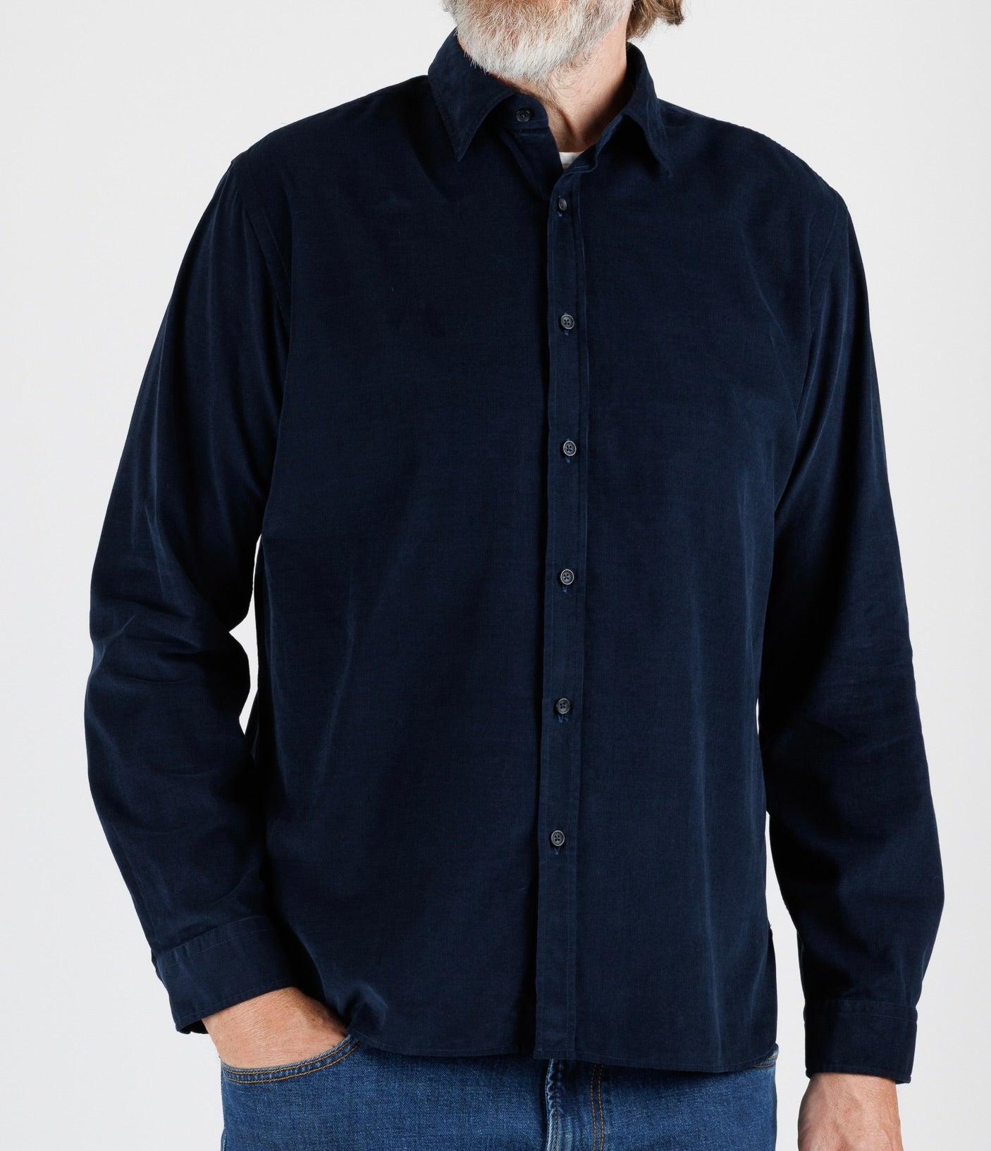 Xacus: Legacy in Baby corduroy