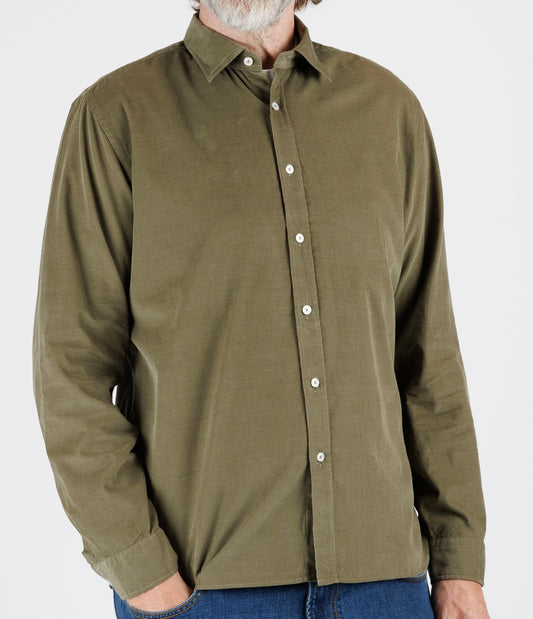 Xacus: Legacy in Baby corduroy