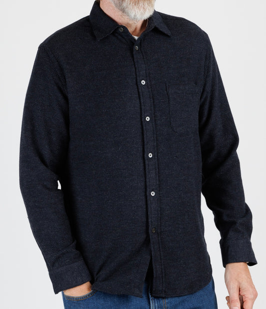 Portuguese Flannel: Sounds Flannel Shirt