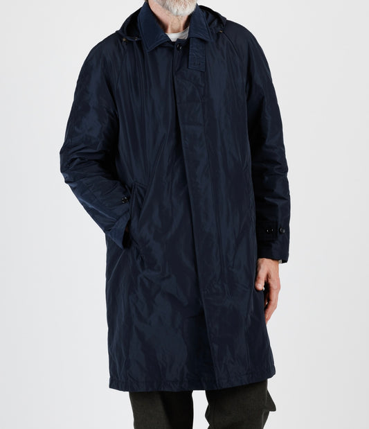 L'Impermeabile: Holland FW/Memo