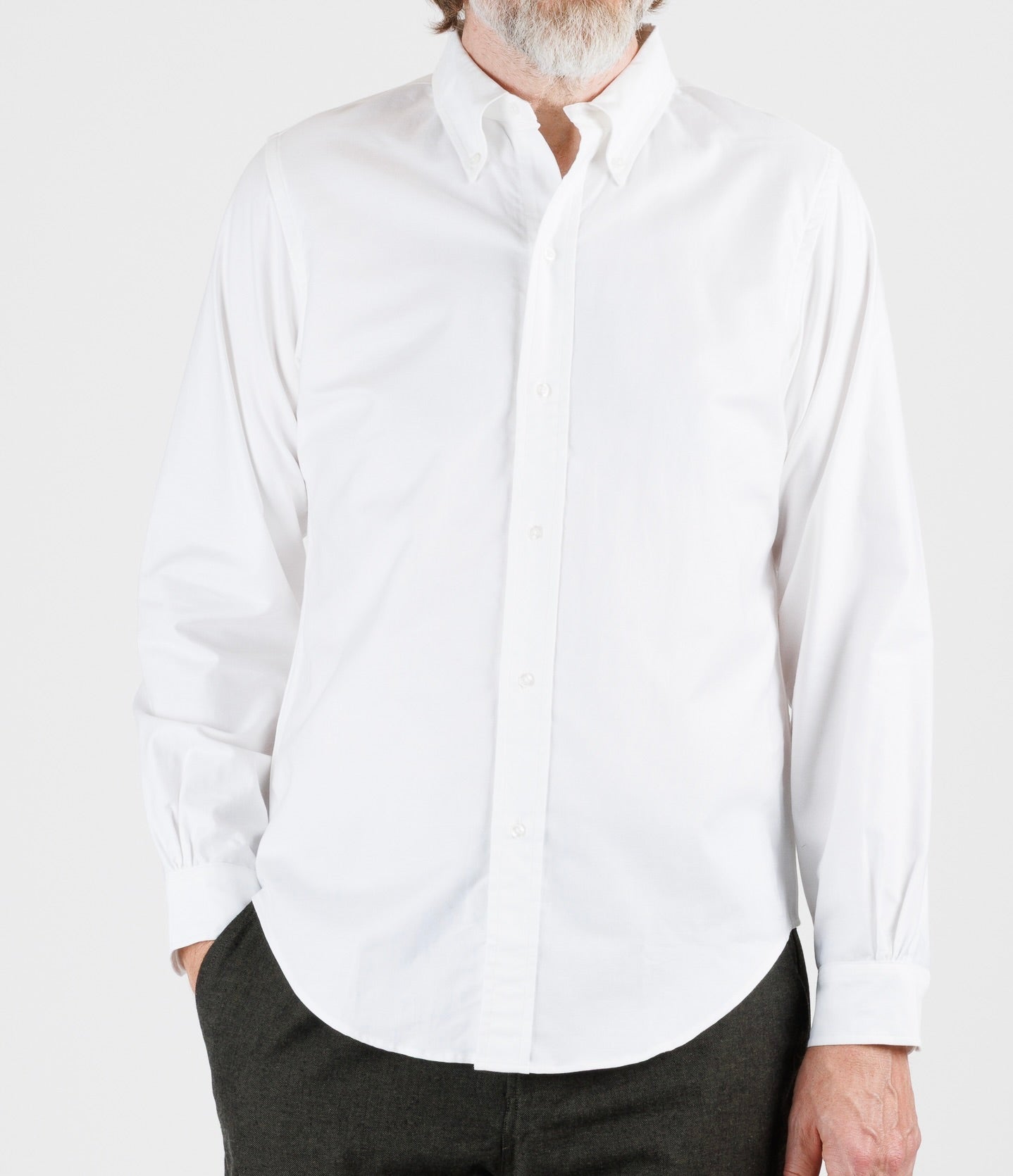 Oxford Shirt