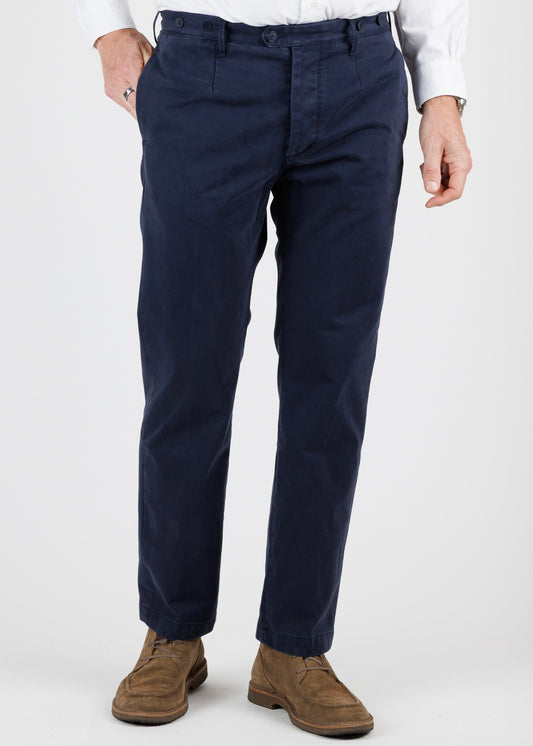 Tela Genova: Berardo chinos