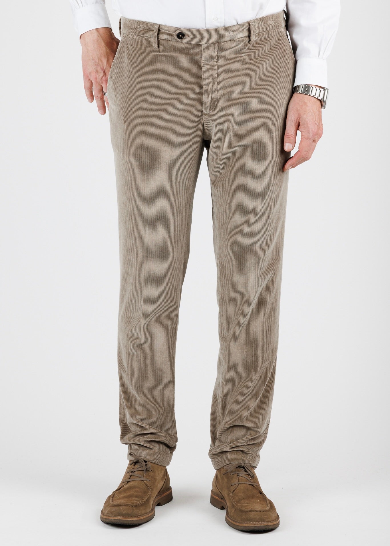 Briglia: Naviglio in corduroy