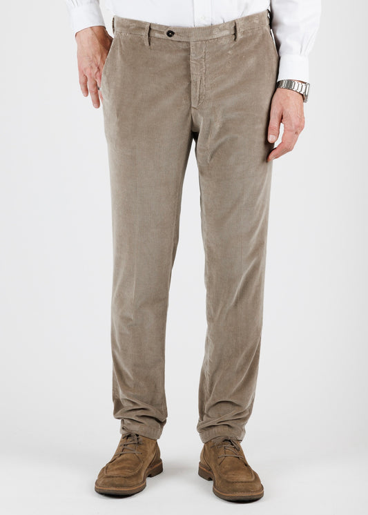 Briglia: Naviglio in corduroy