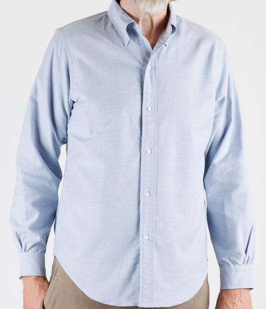 Oxford Shirt