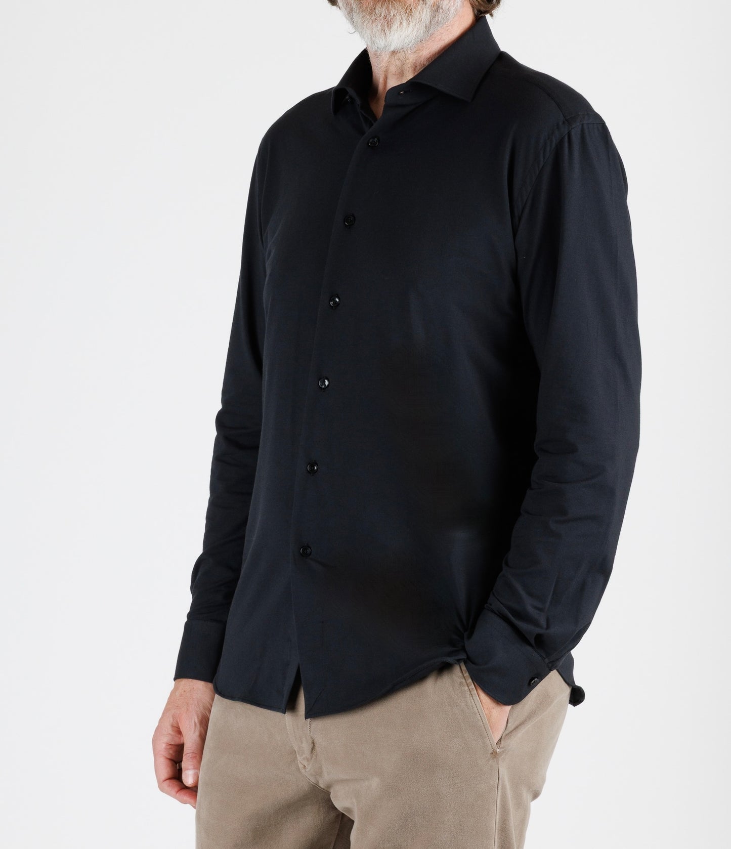 Xacus: Taylor Natural Active Shirt