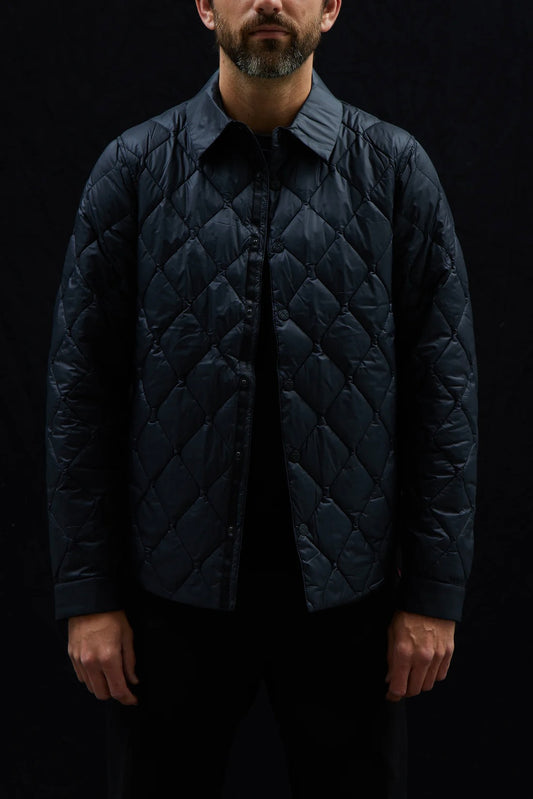 BelowTen: the Lighweight Shirt