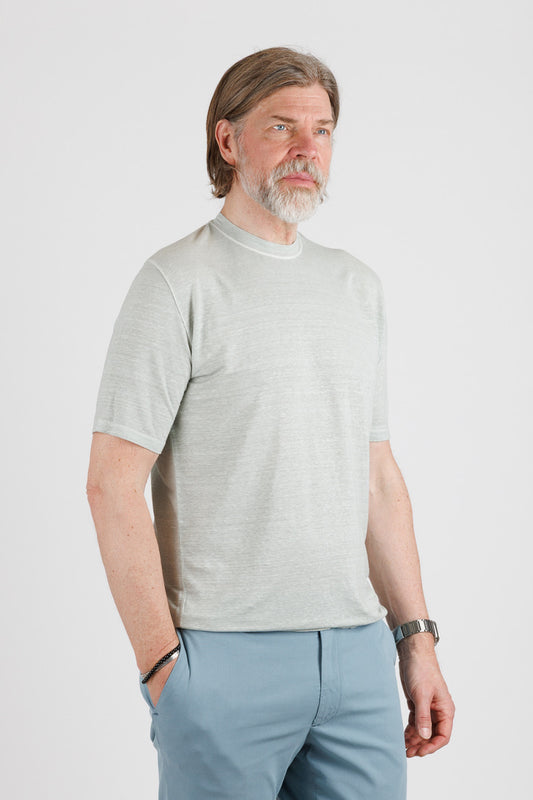 Magazzino Ricambi: T Shirt M/C