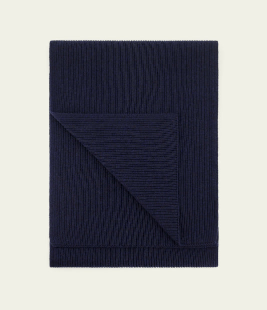 Nitto Knitwear:  Echarpe Loris