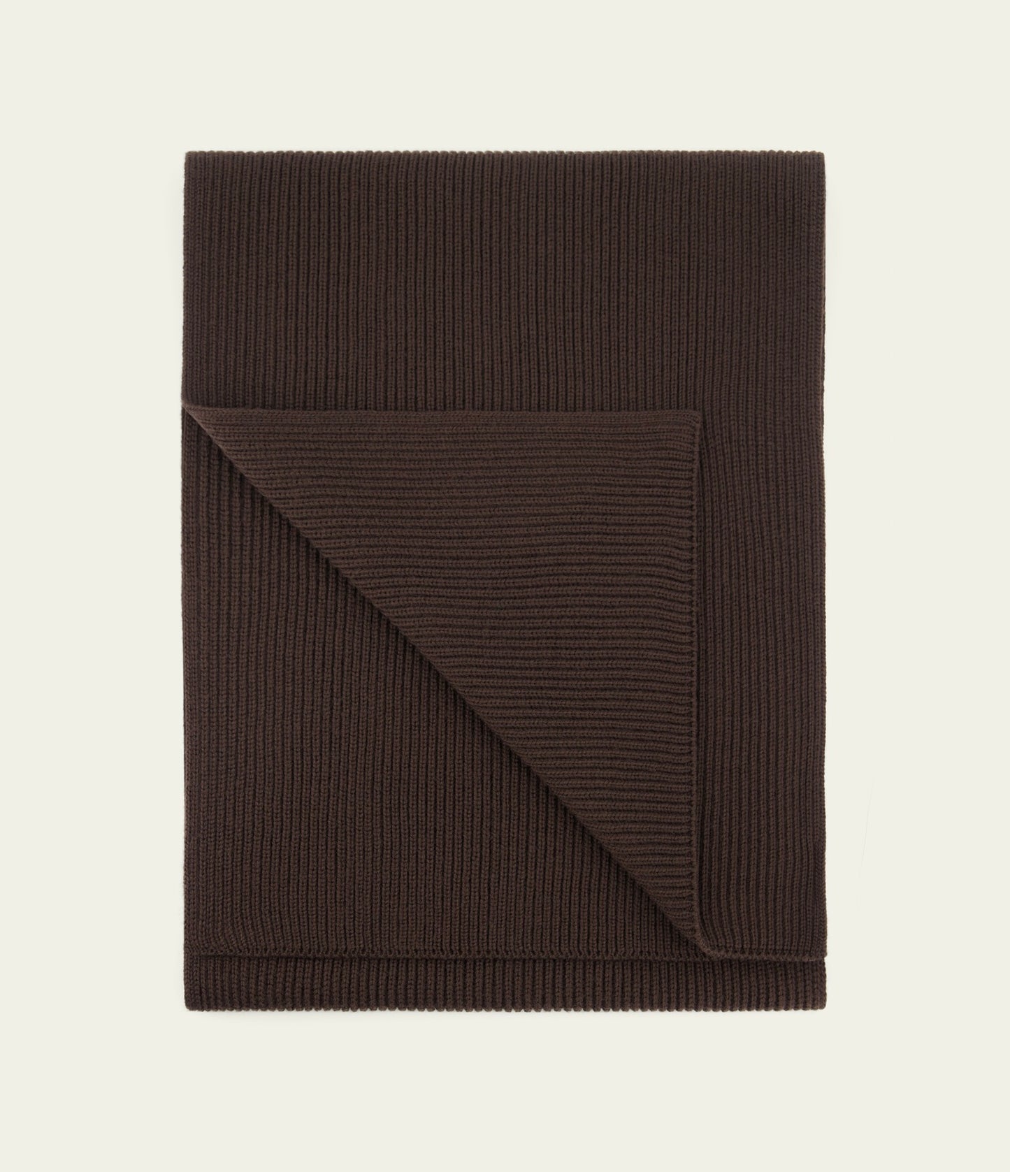 Nitto Knitwear:  Echarpe Loris