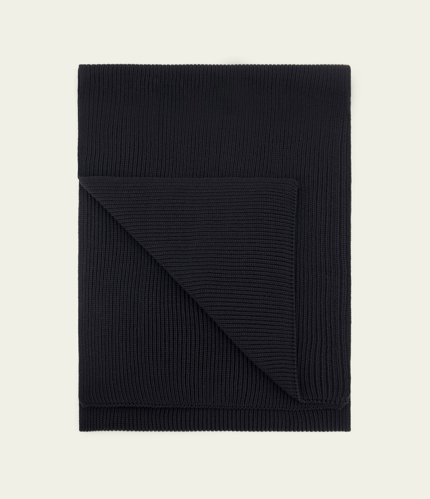 Nitto Knitwear:  Echarpe Loris